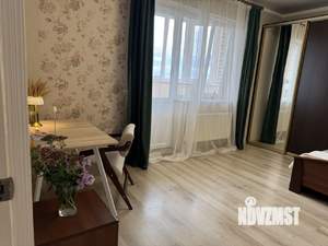 1-к квартира, на длительный срок, 44м2, 13/17 этаж