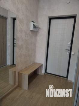 1-к квартира, на длительный срок, 38м2, 8/9 этаж