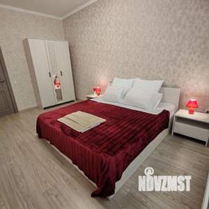 2-к квартира, посуточно, 79м2, 1/1 этаж