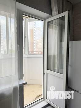 1-к квартира, на длительный срок, 41м2, 6/10 этаж