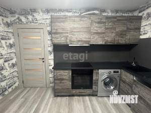 2-к квартира, на длительный срок, 48м2, 9/20 этаж