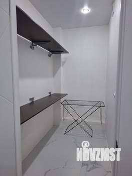 1-к квартира, на длительный срок, 44м2, 10/16 этаж