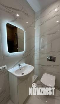 Студия квартира, на длительный срок, 24м2, 9/17 этаж