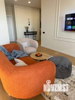 2-к квартира, на длительный срок, 74м2, 9/24 этаж