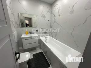 1-к квартира, на длительный срок, 41м2, 13/18 этаж