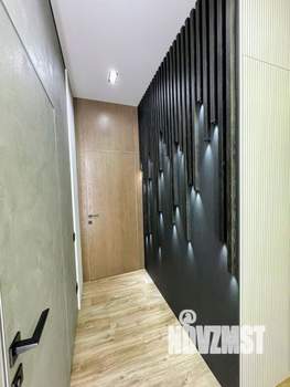 3-к квартира, на длительный срок, 90м2, 18/25 этаж