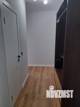 1-к квартира, на длительный срок, 36м2, 10/16 этаж