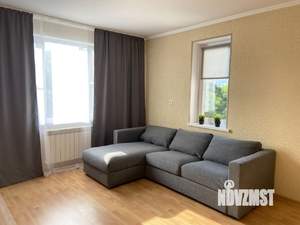 1-к квартира, на длительный срок, 42м2, 4/9 этаж