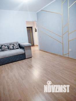 1-к квартира, на длительный срок, 35м2, 10/16 этаж