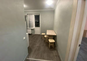 1-к квартира, на длительный срок, 35м2, 2/19 этаж