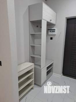 1-к квартира, на длительный срок, 40м2, 12/24 этаж