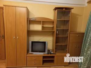 1-к квартира, на длительный срок, 38м2, 3/10 этаж