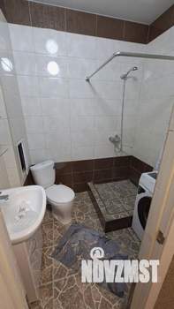 Студия квартира, на длительный срок, 20м2, 1/3 этаж