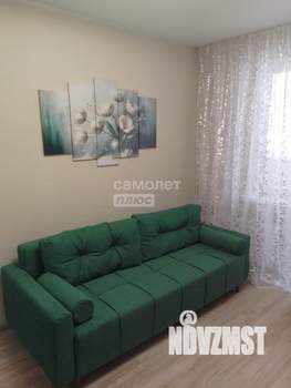 1-к квартира, на длительный срок, 25м2, 17/19 этаж