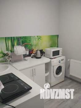 1-к квартира, посуточно, 33м2, 13/24 этаж