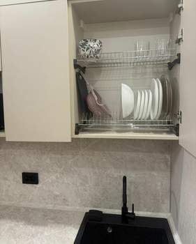 1-к квартира, на длительный срок, 37м2, 8/16 этаж