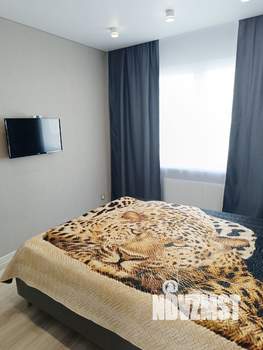 1-к квартира, на длительный срок, 51м2, 4/8 этаж