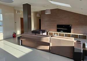 4-к квартира, на длительный срок, 170м2, 4/4 этаж
