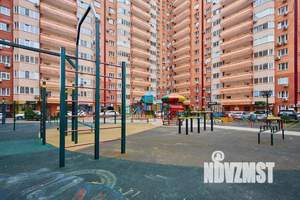 2-к квартира, посуточно, 76м2, 1/1 этаж