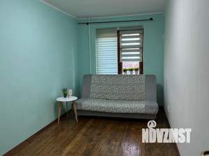 2-к квартира, посуточно, 60м2, 2/5 этаж