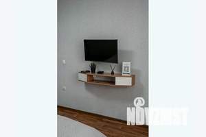 1-к квартира, посуточно, 37м2, 10/16 этаж