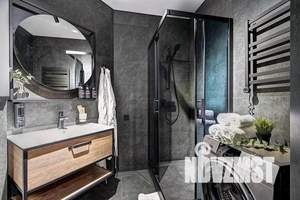 1-к квартира, посуточно, 65м2, 12/16 этаж