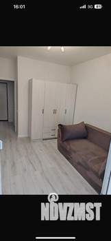 2-к квартира, на длительный срок, 41м2, 4/24 этаж