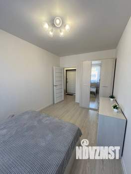 1-к квартира, на длительный срок, 37м2, 9/9 этаж