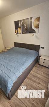 1-к квартира, на длительный срок, 35м2, 9/17 этаж