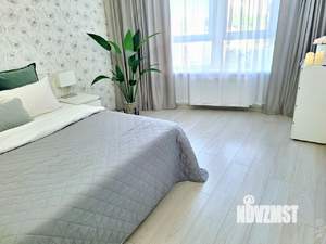 1-к квартира, посуточно, 48м2, 1/1 этаж