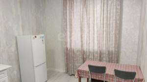 2-к квартира, на длительный срок, 60м2, 1/24 этаж