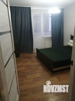 2-к квартира, на длительный срок, 60м2, 2/12 этаж