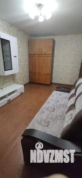 1-к квартира, на длительный срок, 36м2, 6/9 этаж