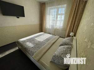 2-к квартира, посуточно, 62м2, 12/17 этаж