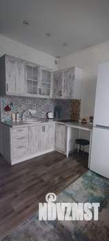 Студия квартира, на длительный срок, 22м2, 5/10 этаж