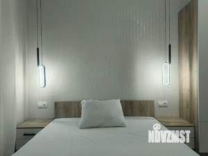 2-к квартира, на длительный срок, 57м2, 9/21 этаж