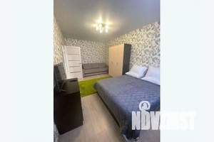 1-к квартира, посуточно, 35м2, 2/9 этаж