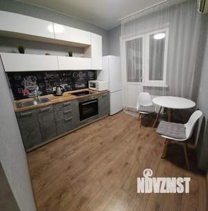 1-к квартира, на длительный срок, 45м2, 14/21 этаж