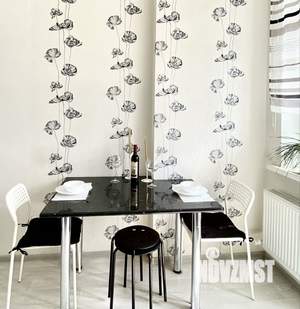 1-к квартира, на длительный срок, 36м2, 16/19 этаж