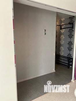 1-к квартира, на длительный срок, 32м2, 4/5 этаж