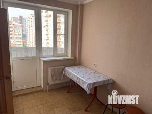 1-к квартира, на длительный срок, 37м2, 10/16 этаж