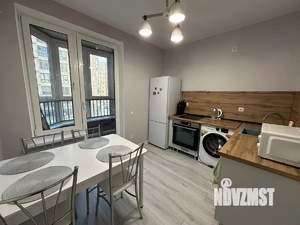 1-к квартира, на длительный срок, 30м2, 3/9 этаж