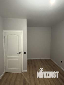 1-к квартира, на длительный срок, 51м2, 10/19 этаж