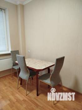 1-к квартира, на длительный срок, 38м2, 10/16 этаж