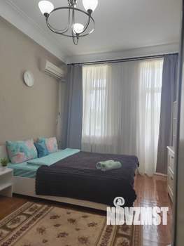 1-к квартира, на длительный срок, 41м2, 3/3 этаж