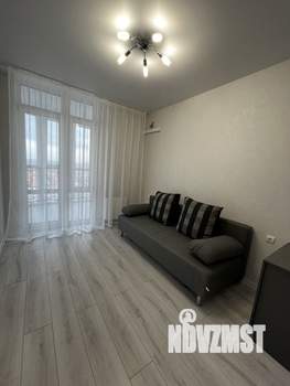 2-к квартира, на длительный срок, 52м2, 17/24 этаж