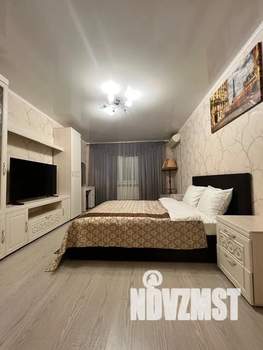 2-к квартира, посуточно, 62м2, 9/16 этаж