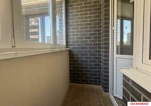 2-к квартира, на длительный срок, 52м2, 3/17 этаж