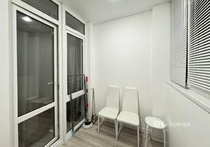 Студия квартира, на длительный срок, 29м2, 14/24 этаж