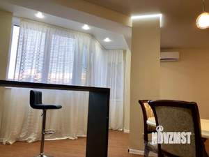 3-к квартира, на длительный срок, 117м2, 13/24 этаж